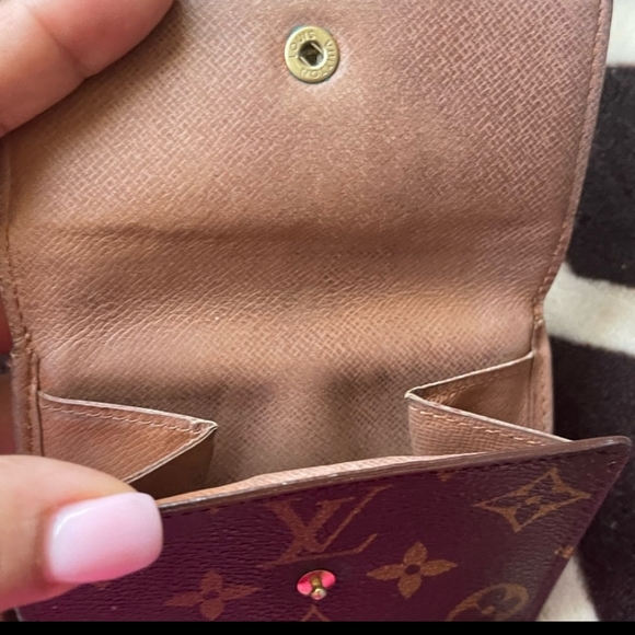 SALE 🔆💥☀️ LOUIS VUITTON WALLET - Picture 3 of 5